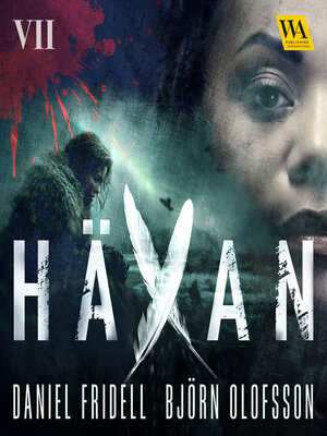 cover image of Häxan 7